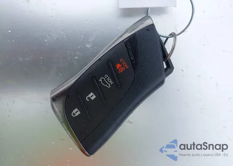 2019 Lexus Es 350 F Sport/Luxury/Ultra Luxury z USA, uszkodzony, nr VIN 58ABZ1B16KU002121